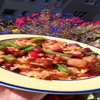 szybki obiad - po prostu pyszne - Frosta...