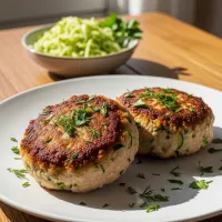 Kotlety Mielone z Cukinią – Domowy Obiad w Sezonie!