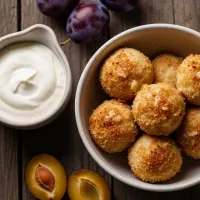 Knedle ze Śliwkami – Rodzinny Hit Wieczorem!