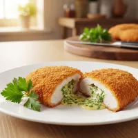 Jak zrobić de volaille w wersji fit? Prosty przepis na pyszny obiad!