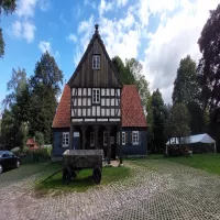 Gospoda Mały Holender – Żelichowo