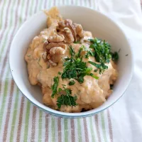 Turecka przystawka Pasha