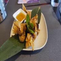 Restauracja Mama Thai, Gdańsk, Jesionowa 17