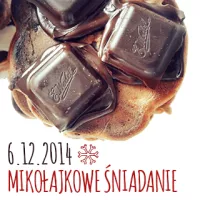 Wspólne śniadanie Mikołajkowe - podsumowanie.