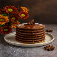 Placuszki piernikowe