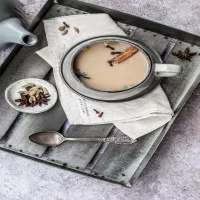 Masala chai przepis