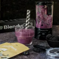 Mobilny blender BlendyGo 3. Czy warto?