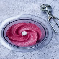 Miksuję dwa składniki i mam pyszne lody