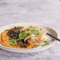 Steki z kalafiora przepyszne