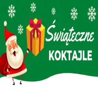 Świąteczne koktajle idealne dla całej rodziny!
