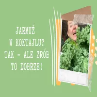 Ten zielony składnik niszczy toksyny, spala tłuszcz i dodaje energii – masz go w lodówce?