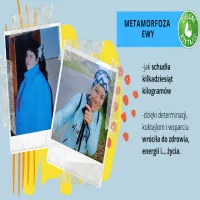 Jak Ewa odzyskała zdrowie, sprawność i radość życia.