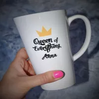 prezenty personalizowanie od MY GIFT DNA + przepis na wafle