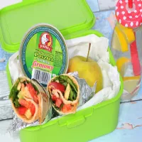 Naleśniki z pasztetem Profi