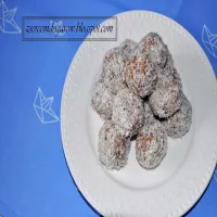 Kulki jaglano- daktylowe