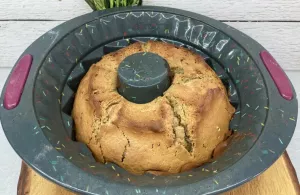 Babka z cappuccino