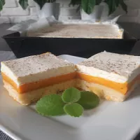 Przepyszne ciasto Kubuś