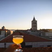 Zadar – co zobaczyć i gdzie zjeść?