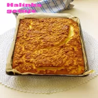 Sernik bez sera na kruchym cieście – prosty i lekki deser, który zawsze się udaje