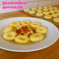 Kluski śląskie – jak zrobić idealne kluski z dziurką