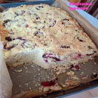 Ciasto drożdżowe ze śliwkami i kruszonką – puszyste, pachnące i zawsze się udaje