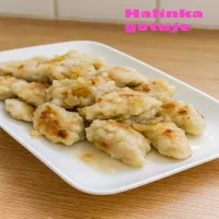 Kluski szare: tani, sycący klasyk z kuchni domowej