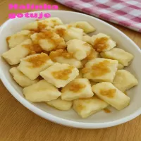 Kluski leniwe – miękkie, delikatne i szybkie do zrobienia