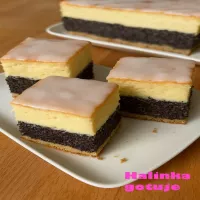 Seromakowiec – prosty, domowy i taki, który zawsze się udaje