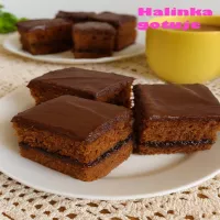 Szybki piernik – miękki, wilgotny i pachnący świętami