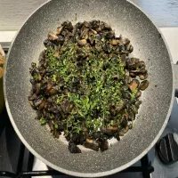 Paszteciki z ciasta francuskiego