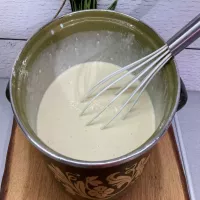 Naleśniki ze szpinakiem i fetą