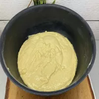 Muffinki z czekoladą