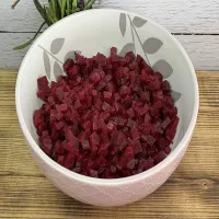 Surówka z buraków czerwonych