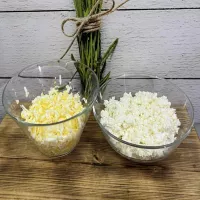 Pasta serowo jajeczna z rybą