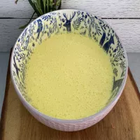 Muffinki marchewkowe