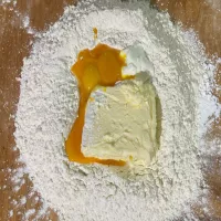 Tradycyjna szarlotka