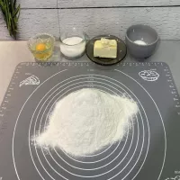 Kruche ciasteczka świąteczne