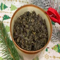 Tradycyjny farsz do uszek