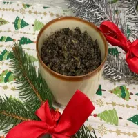 Tradycyjne uszka wigilijne