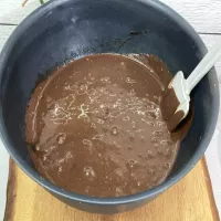 Piernik krakowski na dużą blachę