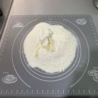 Paszteciki wigilijne do barszczu czerwonego