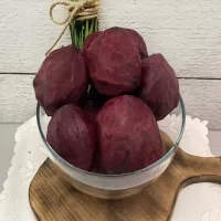 Zakwas z czerwonych buraków