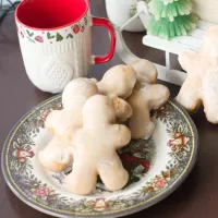 SUPER MIĘKKIE PIERNICZKI