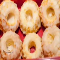 BABECZKI CYTRYNOWE ANGIELSKIE