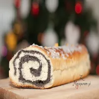 MAKOWIEC ŚWIĄTECZNY