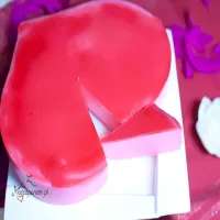 SERCE Z SERNIKA WŁOSKIEGO