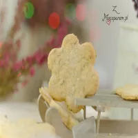 CIASTECZKA Z LAWENDĄ