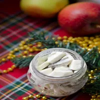 ŚWIĄTECZNE ŚLEDZIE W ŚMIETANIE