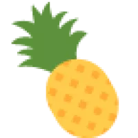 Szaszłyki z Kiełbasą, Ananasem i Czerwoną Cebulą