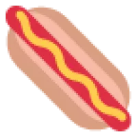 Roladki z Ciasta Francuskiego z kiełbasą z Dodatkiem Musztardy i Sera Cheddar